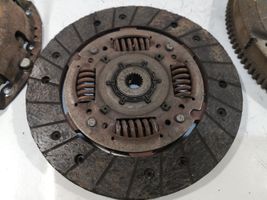 Fiat Punto (188) Clutch set kit 