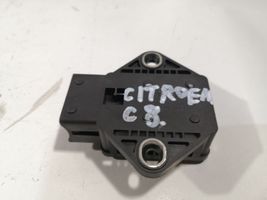 Citroen C8 ESP acceleration yaw rate sensor 0265005290