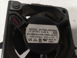 Citroen C8 Engine control unit/module fan 2410ML