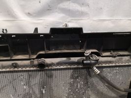 Citroen C8 Kit Radiateur 