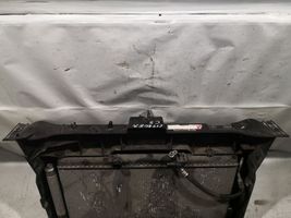 Citroen C8 Kit Radiateur 