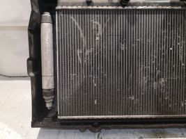 Citroen C8 Kit Radiateur 