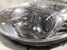 Citroen C8 Faro/fanale 89007047