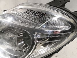 Citroen C8 Headlight/headlamp 89007047