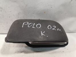 Volkswagen Polo Muovisen sivupeilin kotelo 837271