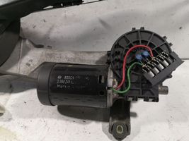 Mercedes-Benz E W210 Mechanizm wycieraczki szyby tylnej 3391098329