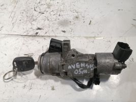 Toyota Avensis T250 Blocchetto accensione 05015178