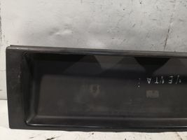 Volkswagen Vento Éclairage de plaque d'immatriculation 1H5853481
