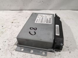 Citroen C8 Module de contrôle de boîte de vitesses ECU 0260002932