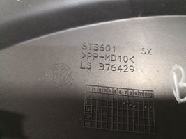 Alfa Romeo Brera Boczny element deski rozdzielczej LS376429