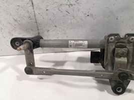 Alfa Romeo Brera Tiranti e motorino del tergicristallo anteriore 3397020724