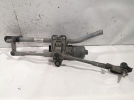 Alfa Romeo Brera Tringlerie et moteur d'essuie-glace avant 3397020724