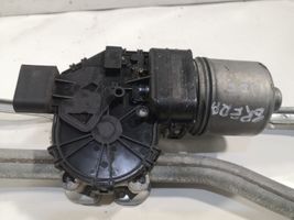 Alfa Romeo Brera Tiranti e motorino del tergicristallo anteriore 3397020724