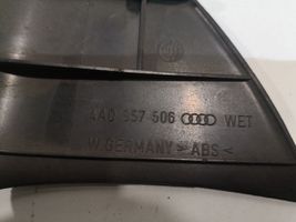 Audi A6 S6 C4 4A Muovisen sivupeilin kotelo 4A0857506