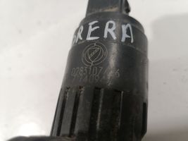 Alfa Romeo Brera Pompe de lave-glace de pare-brise D283107