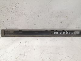 Volkswagen Caddy Rear door trim (molding) 2K0853536E