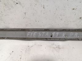 Ford Fiesta Front door trim (molding) 