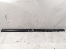 Mercedes-Benz C W202 Front door trim (molding) A2026900362