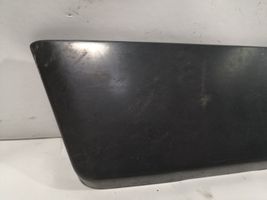 Mercedes-Benz 190 W201 Modanatura della barra di rivestimento del paraurti anteriore 2016983154