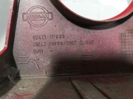 Nissan Terrano Rivestimento sotto il faro/fanale 624117F