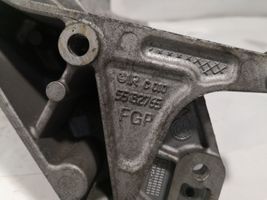 Alfa Romeo Brera Supporto della pompa del carburante 55182765