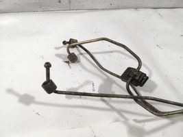 Mercedes-Benz E W210 Fuel line pipe 