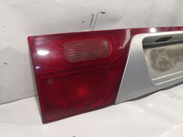 Seat Alhambra (Mk1) Barra luminosa targa del portellone del bagagliaio 962608