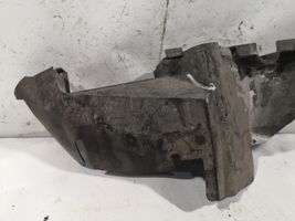 Audi A6 S6 C5 4B Déflecteur d'air de radiateur de refroidissement 4B0121284