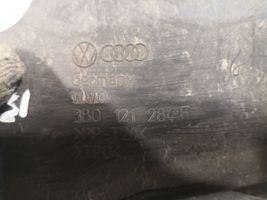 Volkswagen PASSAT B5 Välijäähdyttimen ilmanohjauksen ilmakanava 3B0121284R