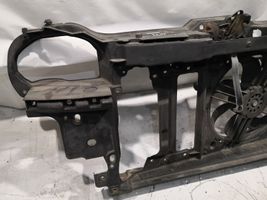 Seat Arosa Jäähdyttimen kehyksen suojapaneeli 028010227E