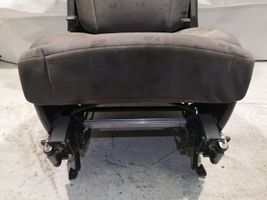 Citroen C8 Rear seat 