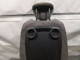 Citroen C8 Rear seat 