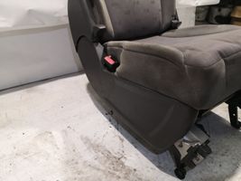 Citroen C8 Rear seat 