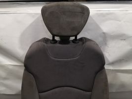 Citroen C8 Rear seat 