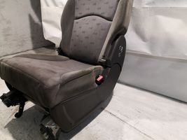 Citroen C8 Rear seat 