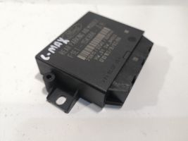 Ford C-MAX II Parking PDC control unit/module F1ET15K866AH