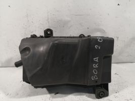 Volkswagen Bora Boîtier de filtre à air 1J0129607AC