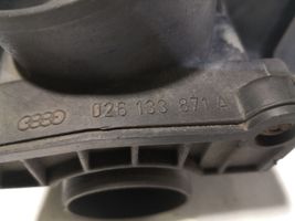 Audi 80 90 S2 B4 Boîtier de filtre à air 026133871A
