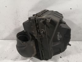 Ford Galaxy Caja del filtro de aire 7M0129607