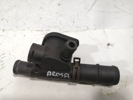 Seat Arosa Tuyau de liquide de refroidissement moteur 038121133