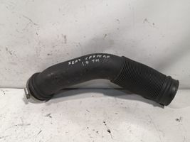 Seat Cordoba (6K) Rura / Wąż dolotowy powietrza 6K0129623