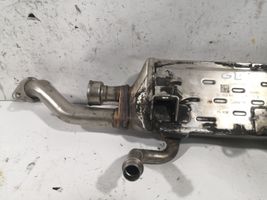 Mercedes-Benz GL X164 Valvola di raffreddamento EGR A6421401875Q03