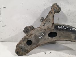 Subaru Impreza II Fourchette, bras de suspension inférieur avant 