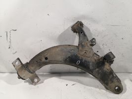 Subaru Impreza II Fourchette, bras de suspension inférieur avant 