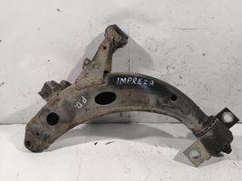 Subaru Impreza II Fourchette, bras de suspension inférieur avant 