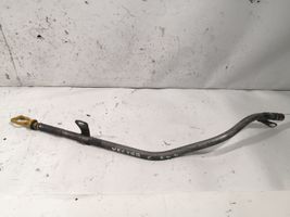 Opel Vectra C Oil level dip stick 