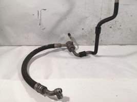 Volkswagen Bora Air conditioning (A/C) pipe/hose 1J1820743