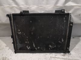 Mercedes-Benz E W210 Radiador del refrigerante 2105003403