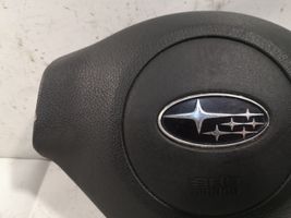 Subaru Impreza II Ohjauspyörän turvatyyny 