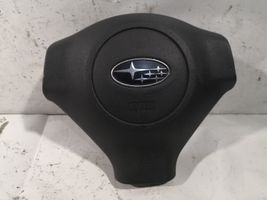 Subaru Impreza II Poduszka powietrzna Airbag kierownicy 